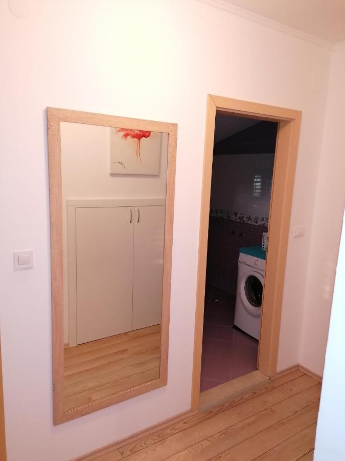 Apartman Superba A1 Sibenik Exterior photo