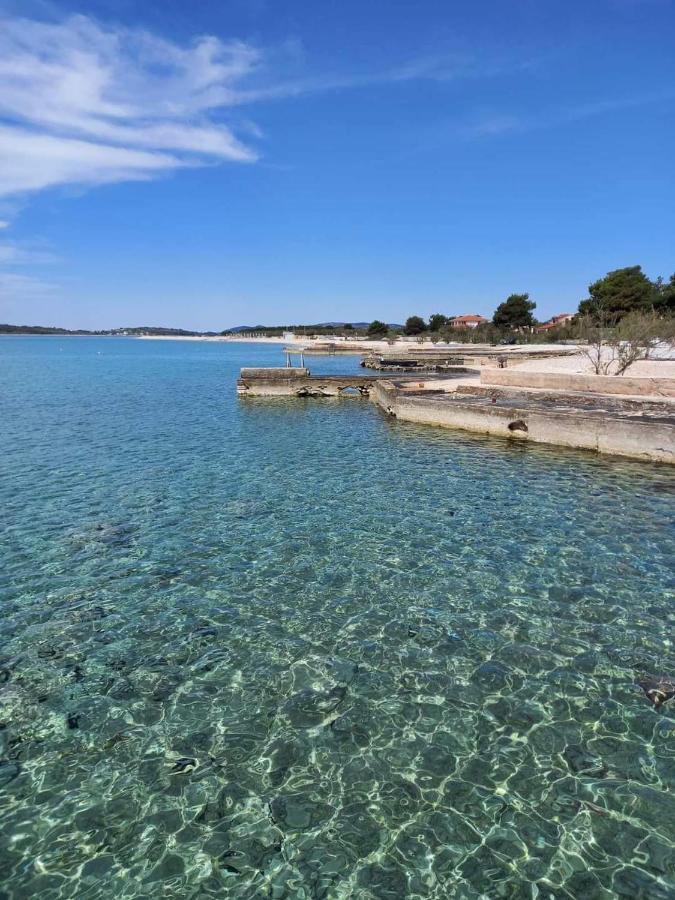 Apartman Superba A1 Sibenik Exterior photo