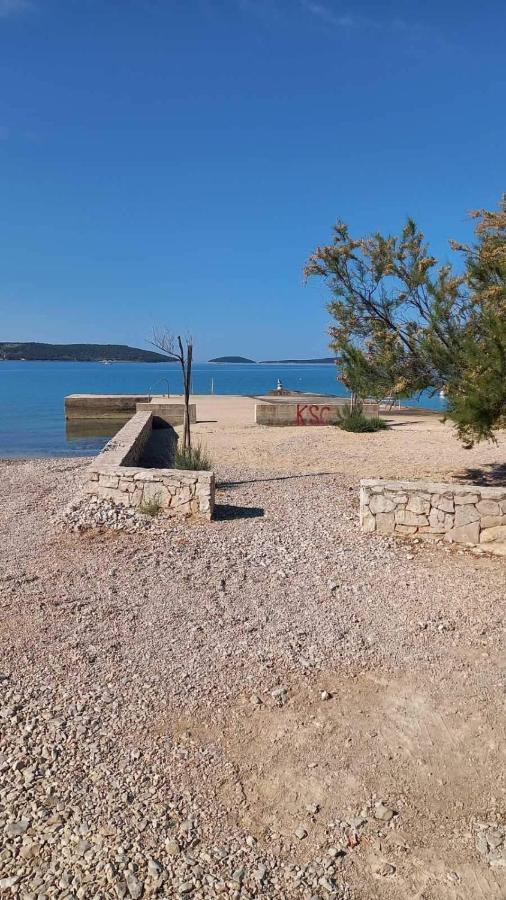 Apartman Superba A1 Sibenik Exterior photo