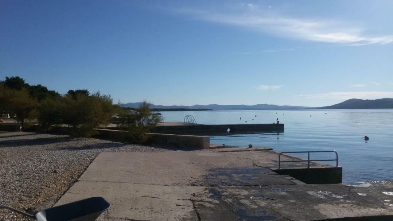 Apartman Superba A1 Sibenik Exterior photo